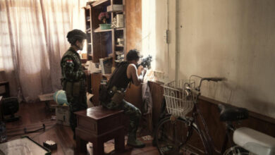 Ragtag Myanmar resistance sees tide turning in forgotten war