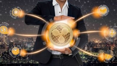 Ripple CEO sees crypto market hitting $5T by year-end: here are the top 3 picks