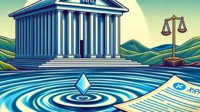 Ripple Fordert die 2-Milliarden-Dollar-Strafe der SEC im Landmark-XRP-Fall an