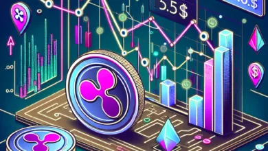 Ripple (XRP)-Preisvorhersage: Als nächstes kommt die Wiederherstellung von 0,50 $