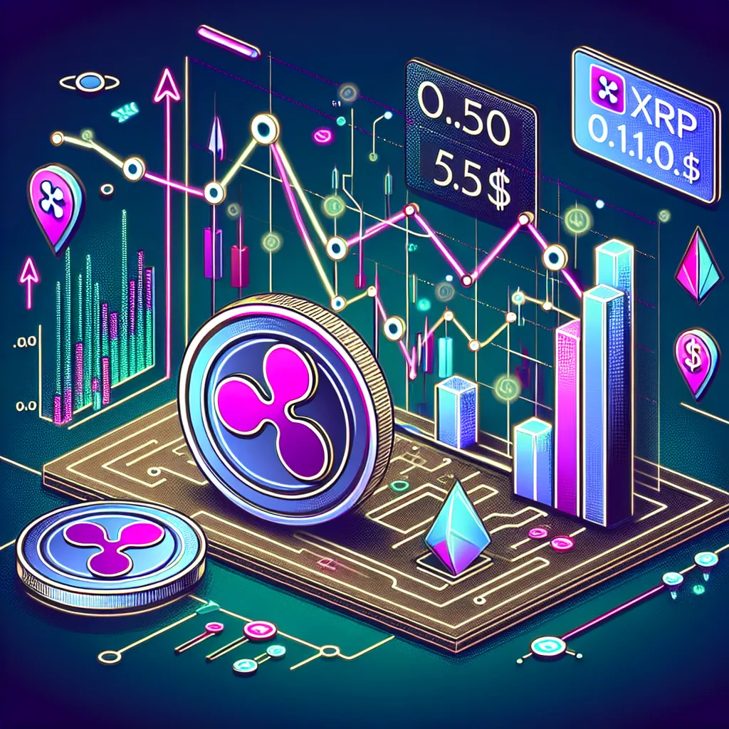 Ripple (XRP)-Preisvorhersage: Als nächstes kommt die Wiederherstellung von 0,50 $