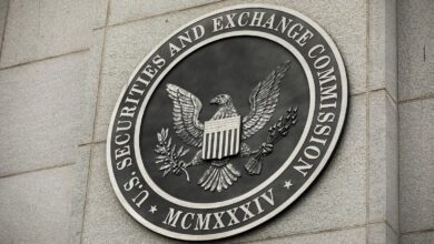 SEC hat geprüft Ethereum als Sicherheit für mindestens ein Jahr: Bericht