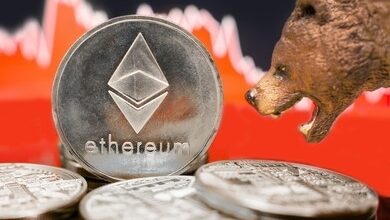 Ethereum ETFs