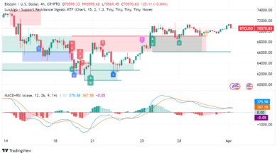 Schnallt euch an, Bitcoiner! Die Cryptocoaster-Fahrt dieser Woche erwartet Sie