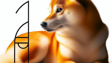 Shiba Inu erreicht den Goldenen Schnitt und erholt sich
