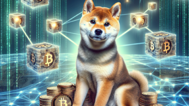 Shiba Inu sammelt 12 Millionen US-Dollar für die Entwicklung einer Layer-3-Blockchain