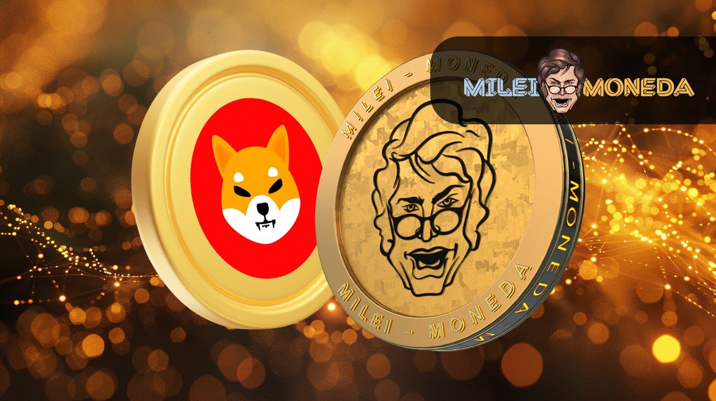 Shiba Inu sammelte 12 Millionen US-Dollar in einer neuen Token-Verkaufsrunde;  Milei Moneda ($MEDA) erlangt neue Marktaufmerksamkeit