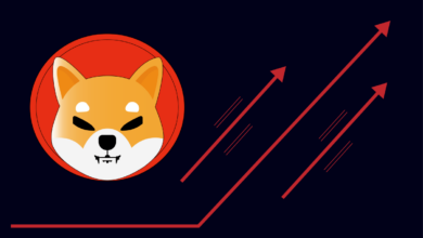Shiba Inu price