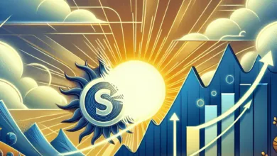 Signalisiert der Ausbruch von Solana (SOL) eine potenzielle Rallye von 25 %?