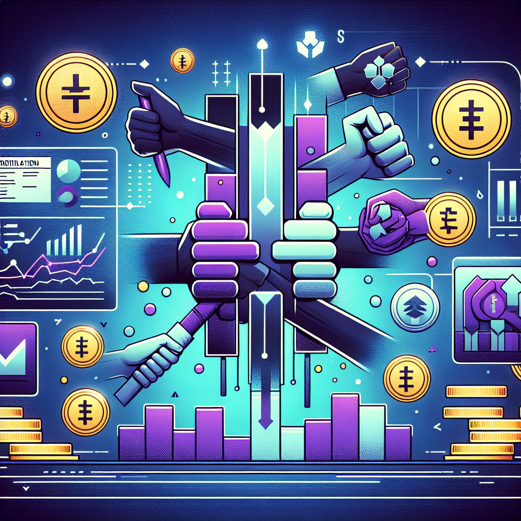 Sollten sich Fetch.ai (FET)-Investoren auf eine Konsolidierung einstellen?