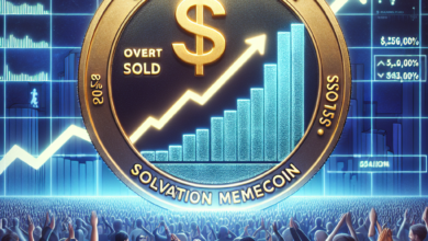 Solvation Memecoin-Vorverkauf: Über 50 % des Vorverkaufs sind bereits verkauft