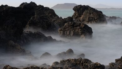 Hitzealarm in Spanien: Wassermangel, Dürre und Waldbrände