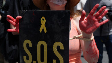 Thailand schließt sich neuem Aufruf an Hamas zur Freilassung von Geiseln an