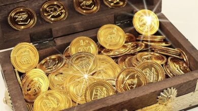 Toncoin entfesselt DeFi-Monsterwachstum: TVL steigt in einem Monat um 300 %