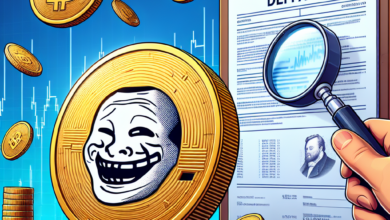 Trotz DeFi-Prüfung treiben Meme-Coins den Solana-DEX-Anstieg voran