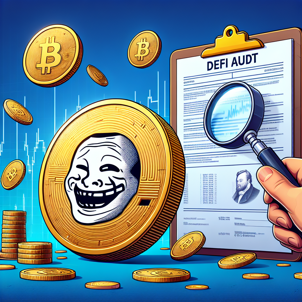 Trotz DeFi-Prüfung treiben Meme-Coins den Solana-DEX-Anstieg voran