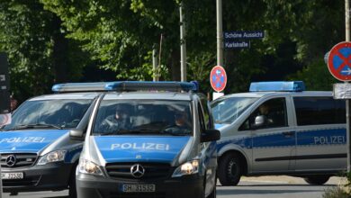 Donald Trump gegen Joe Biden: Bahnbrechende Entscheidungen in Amerika