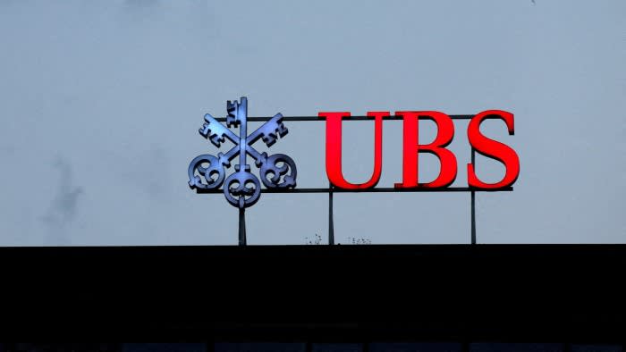 UBS verspricht Aktienrückkäufe im Wert von 2 Milliarden US-Dollar