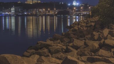 Ukraine News: US-Repräsentantenhaus stimmt für Milliardenhilfe für die Ukraine - Politik