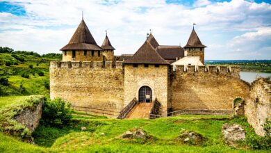 Ukraine: „Alle russischen Einrichtungen akut gefährdet“ – Was die neuen US-Waffen bringen