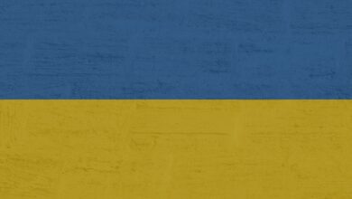 Ukraine-Liveblog: ++ Bewegung im US-Kongress für Ukraine-Hilfen ++
