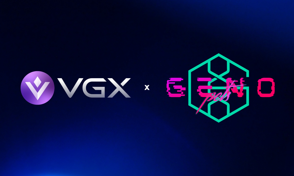 VGX Foundation, Gala Games und Genopets schließen sich zusammen, um Genopets-Spielern VGX-Token-Belohnungen anzubieten