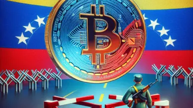 Venezuela wählt USDT, um US-Sanktionen zu umgehen
