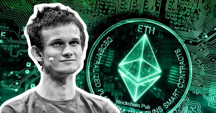 Vitalik Buterin unterstützt Ethereum PoS-Übergang inmitten von Community-Debatten