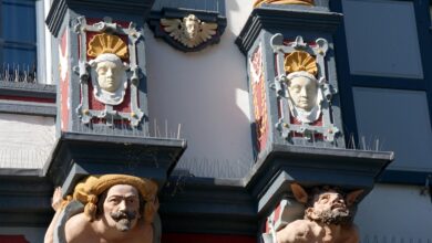 Migrationsbegrenzung: Von der Leyen lobt Finnlands Grenzschließungen