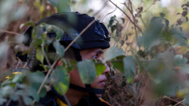 Warum Myanmars Krieg wichtig ist, auch wenn die Welt nicht zuschaut