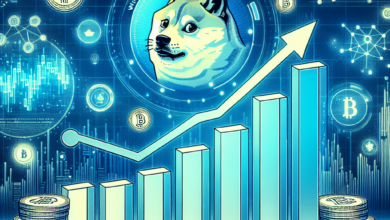 Warum der Preis von Dogecoin (DOGE) in die Höhe schnellen kann