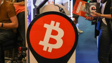 Warum die Aussichten für Bitcoin trotz eines Anstiegs von 64 % im ersten Quartal rosig sind