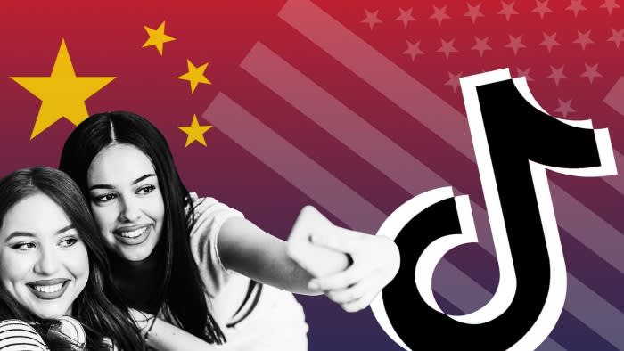 Wie der chinesische Eigentümer von TikTok die App fester in den Griff bekam
