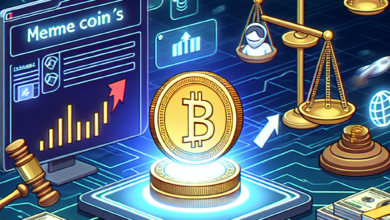 Wie die Kryptoregulierung die Einführung von Meme-Coins erleichtert