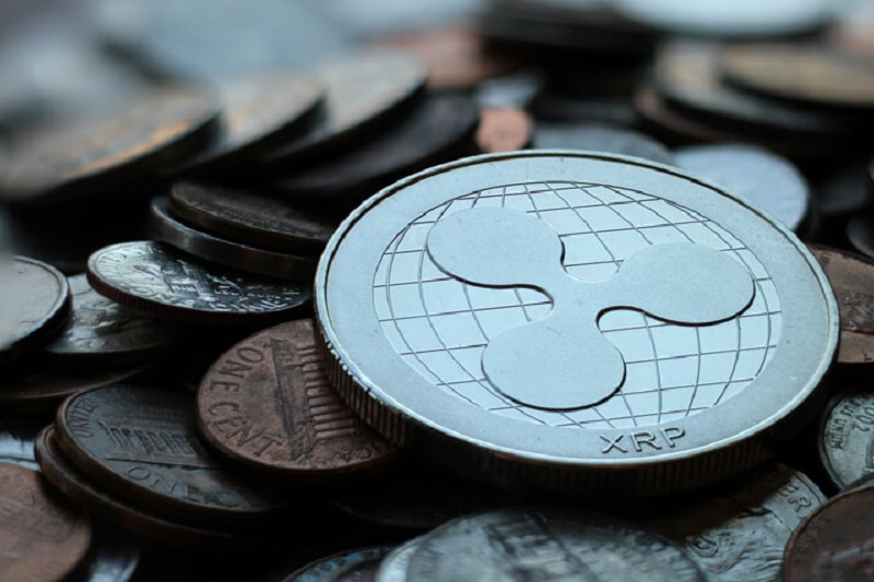 XRP-Bullen optimistisch: Werden die Preise in weniger als einer Woche über 1 US-Dollar explodieren?