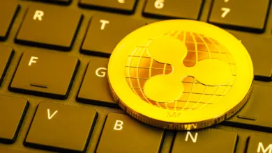 XRP wackelt trotz Archax-Notierung: 0,50 $ erweisen sich als Unterstützung