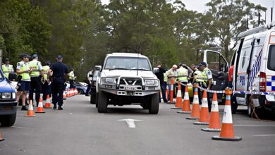 Zwei Verdächtige nach Angriff auf Wolkow in Polen festgenommen