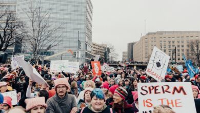 „Illegal, unamerikanisch“: Trump attackiert Richter im Schweigegeld-Prozess