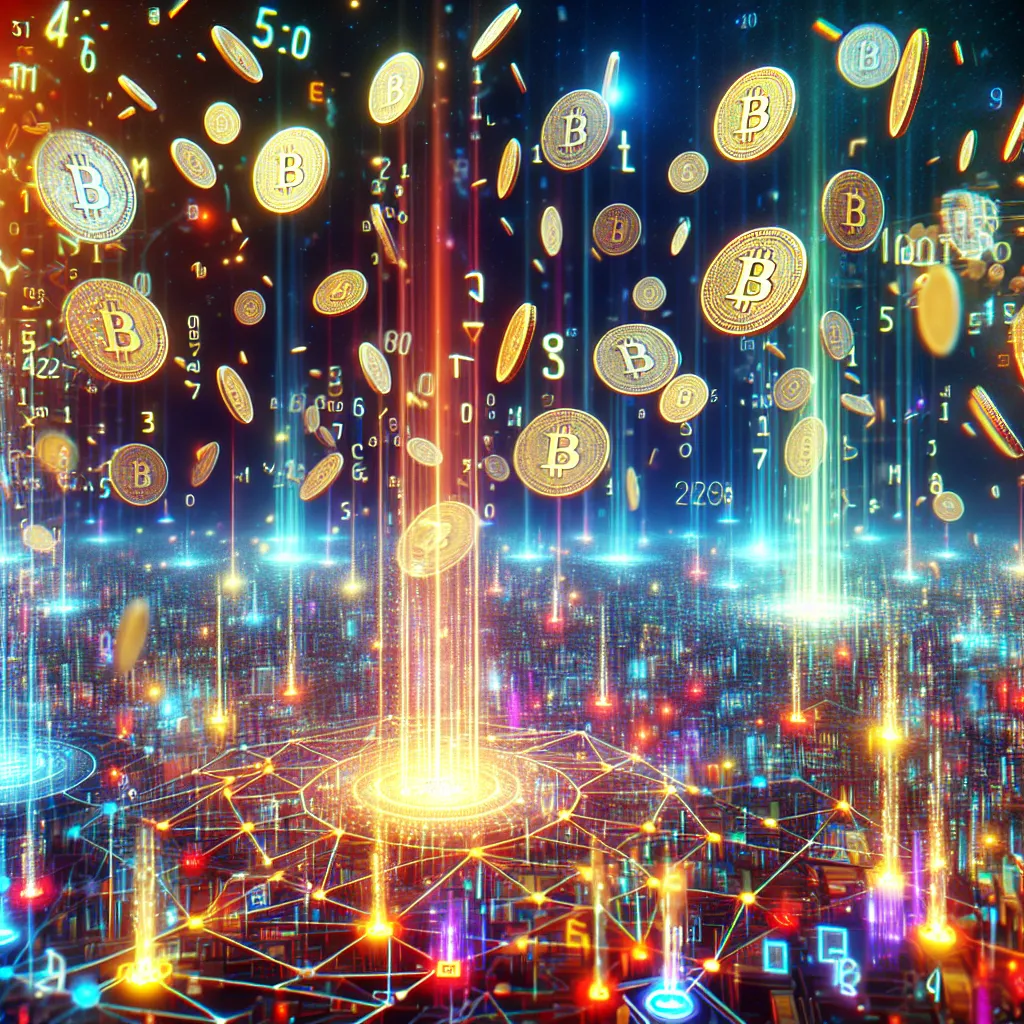120 Millionen Token-Airdrop startet auf Solana