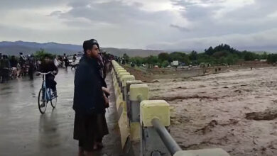 62 Tote bei Überschwemmungen im Norden Afghanistans