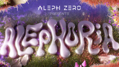 Aleph Zero startet Alephoria: Spannende Airdrops, Turniere und Belohnungen erwarten die Benutzer