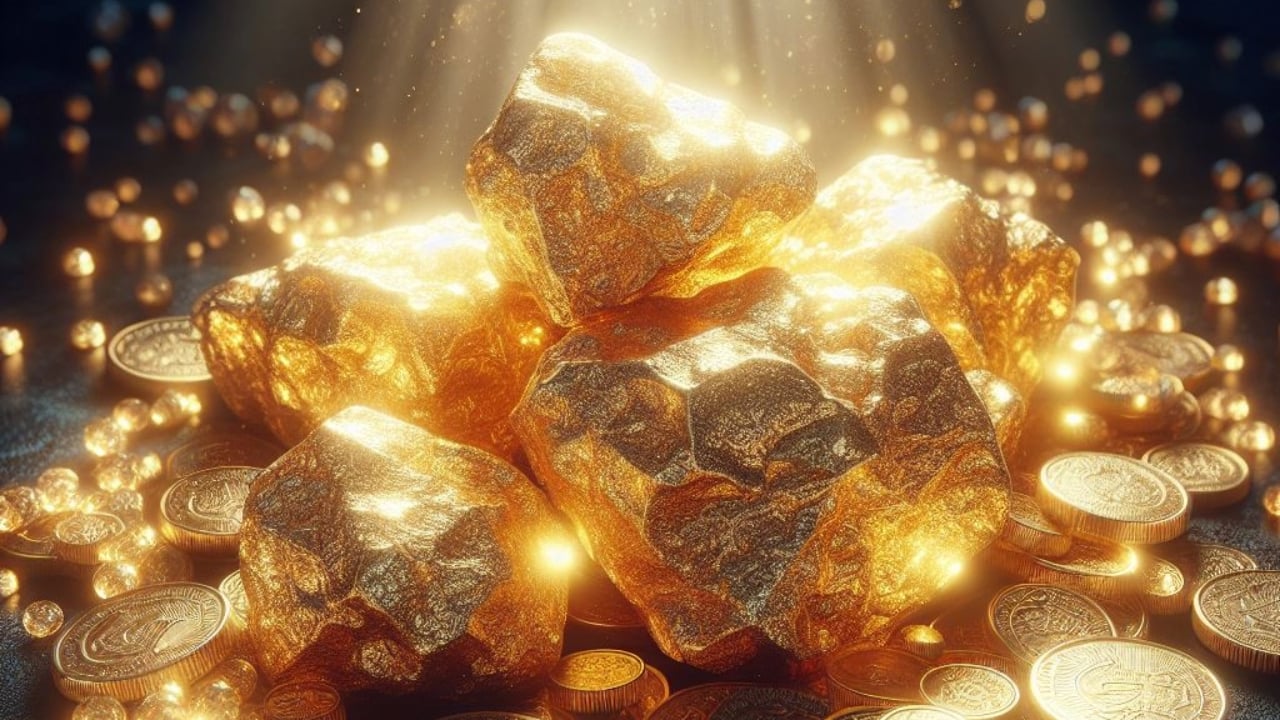 Analysts: Gold Rush In China Is Propping Prices Up