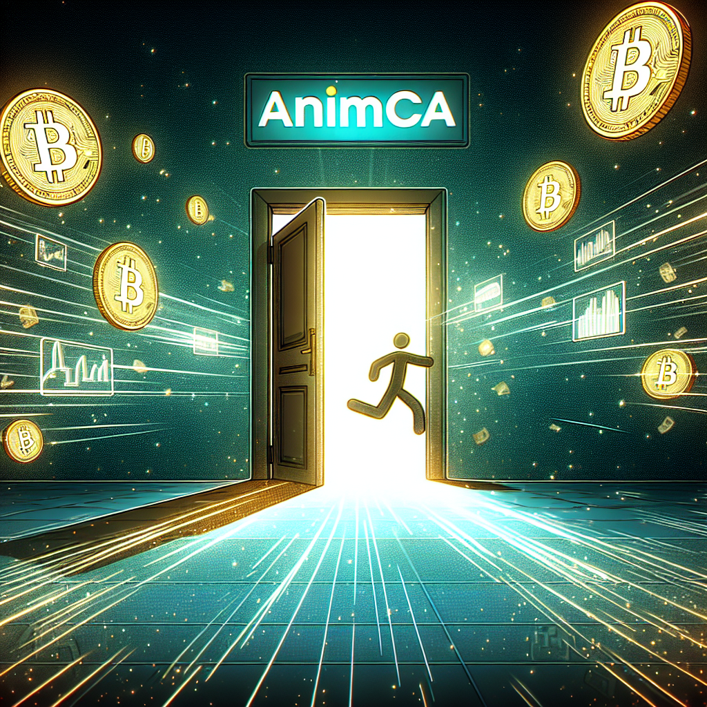 Animoca Brands betritt das Bitcoin-Ökosystem mit neuen Partnerschaften