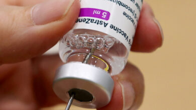 AstraZeneca will den Covid-Impfstoff weltweit zurückziehen