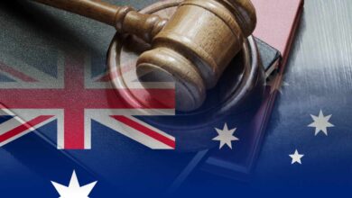 Australian Court Rules Against BPS Financial for Unlicensed Crypto Operations