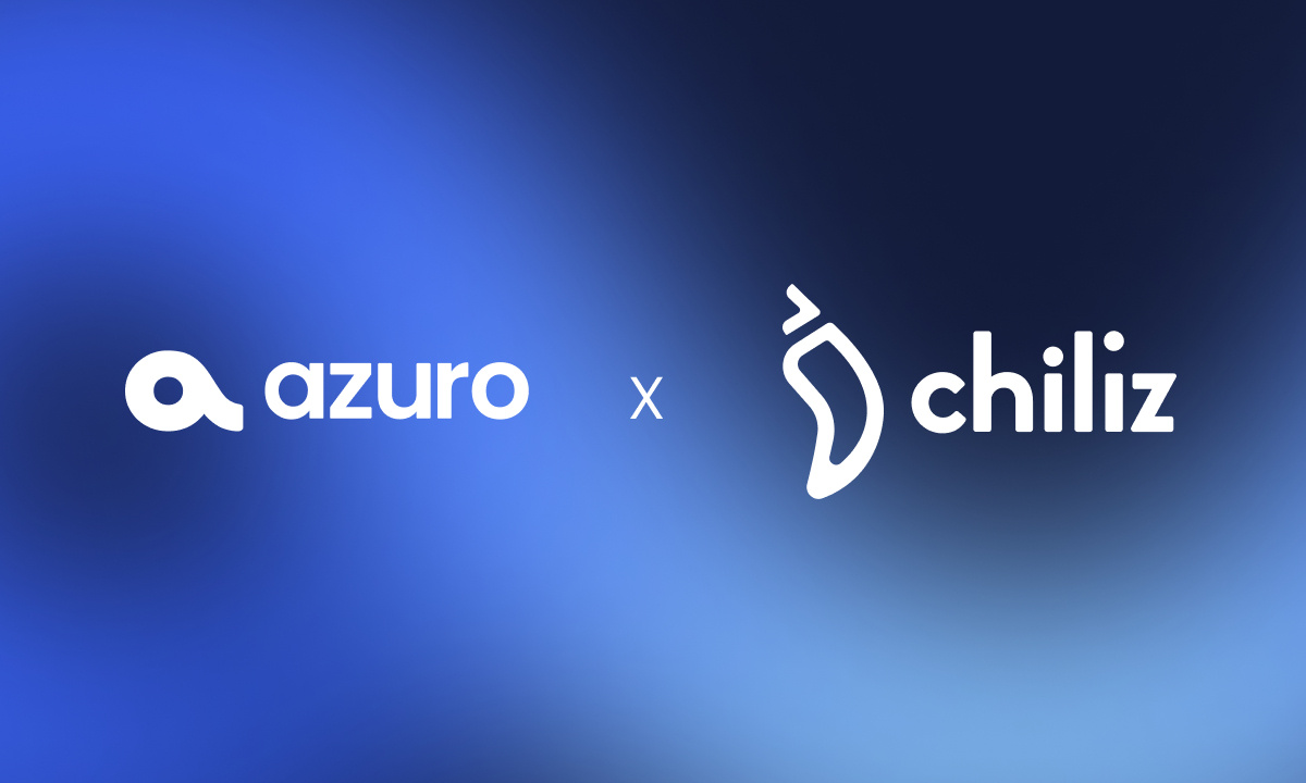 Azuro und Chiliz arbeiten zusammen, um die Einführung von On-Chain-Sportvorhersagemärkten zu fördern