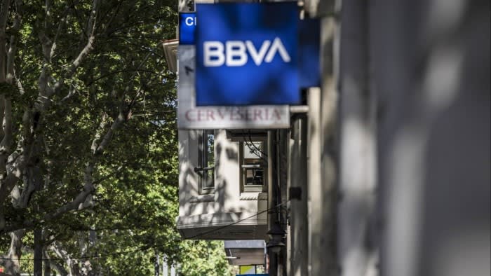 BBVA gibt ein feindliches Übernahmeangebot für Sabadell in Höhe von 11,5 Milliarden Euro ab