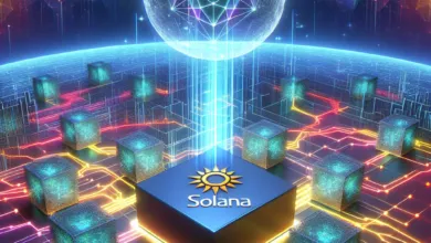 Bewertet, Heimat des branchenweit führenden Netzwerk-Explorers, startet auf Solana.