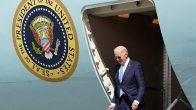 Bidens „fremdenfeindliche“ Kommentare verärgern Indien und Japan