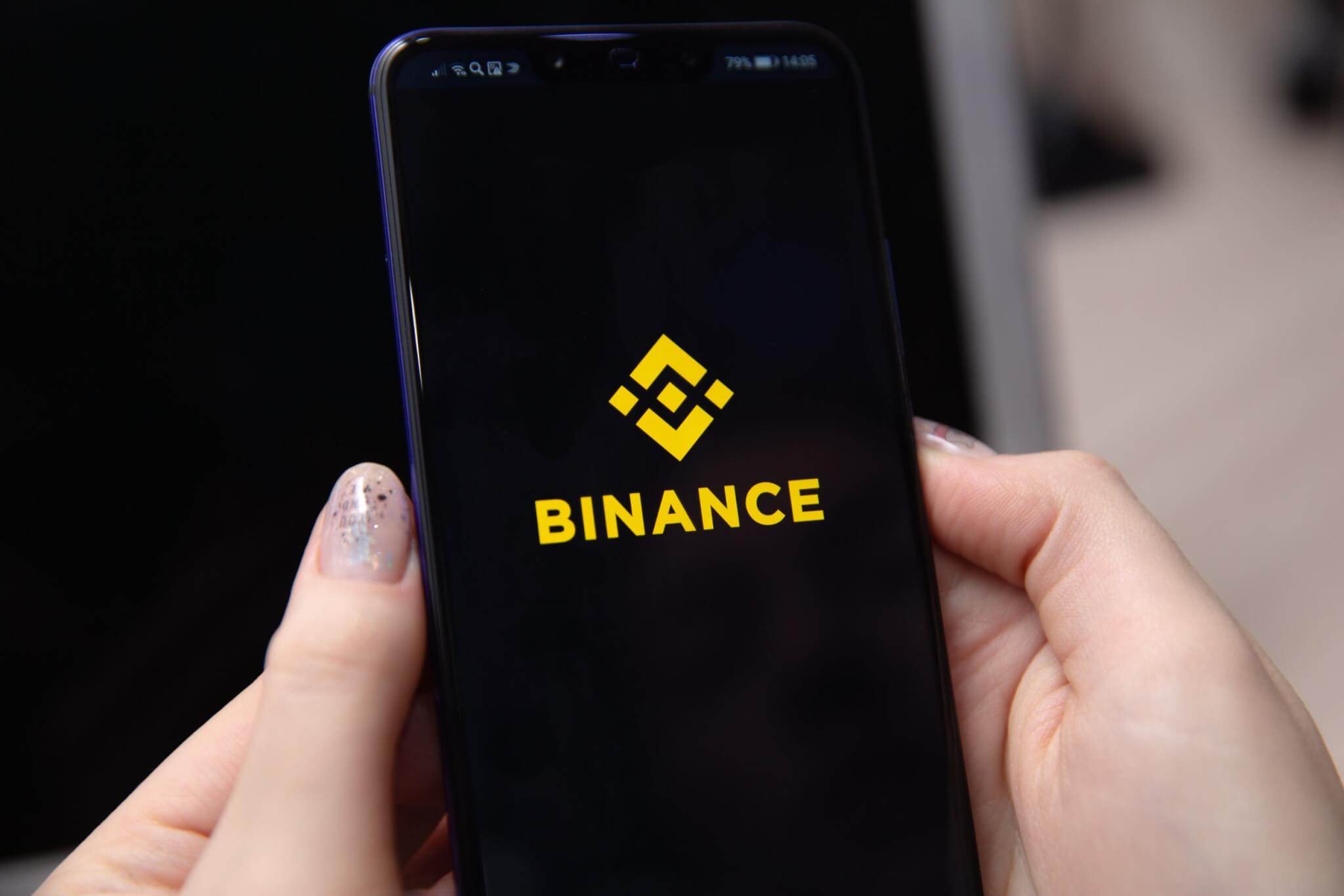 Binance fügt direkte Ein- und Auszahlungen für dYdX hinzu